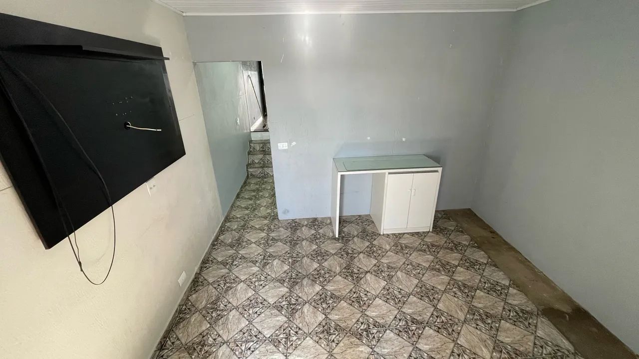 3 cômodos com garagem  - Foto 4