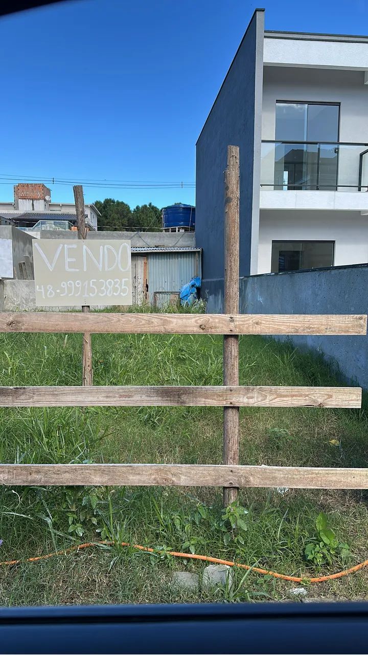 Vende-se terreno nos ingleses  - Foto 2