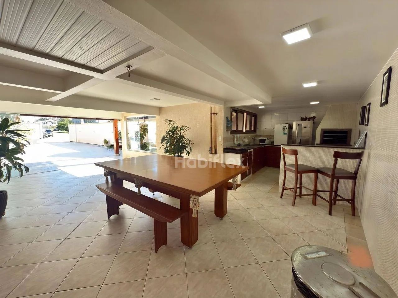 Casa com 3 dormitórios à venda - Campeche - Florianópolis/SC - Foto 3