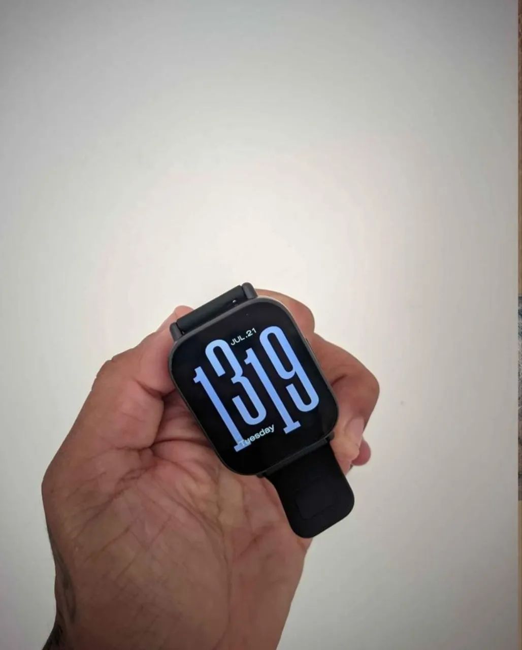 Smartwatch  - Foto 4