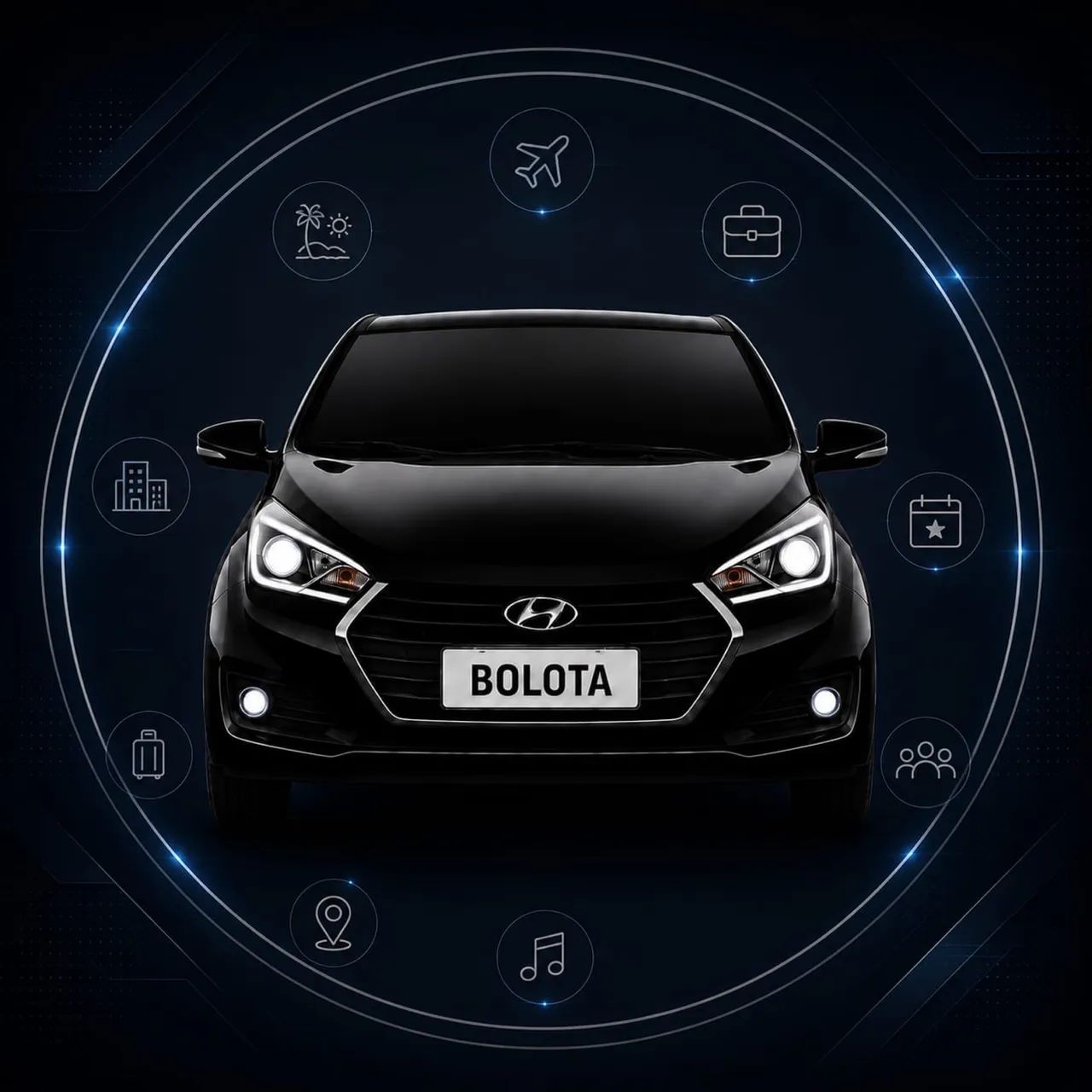 Motorista Particular