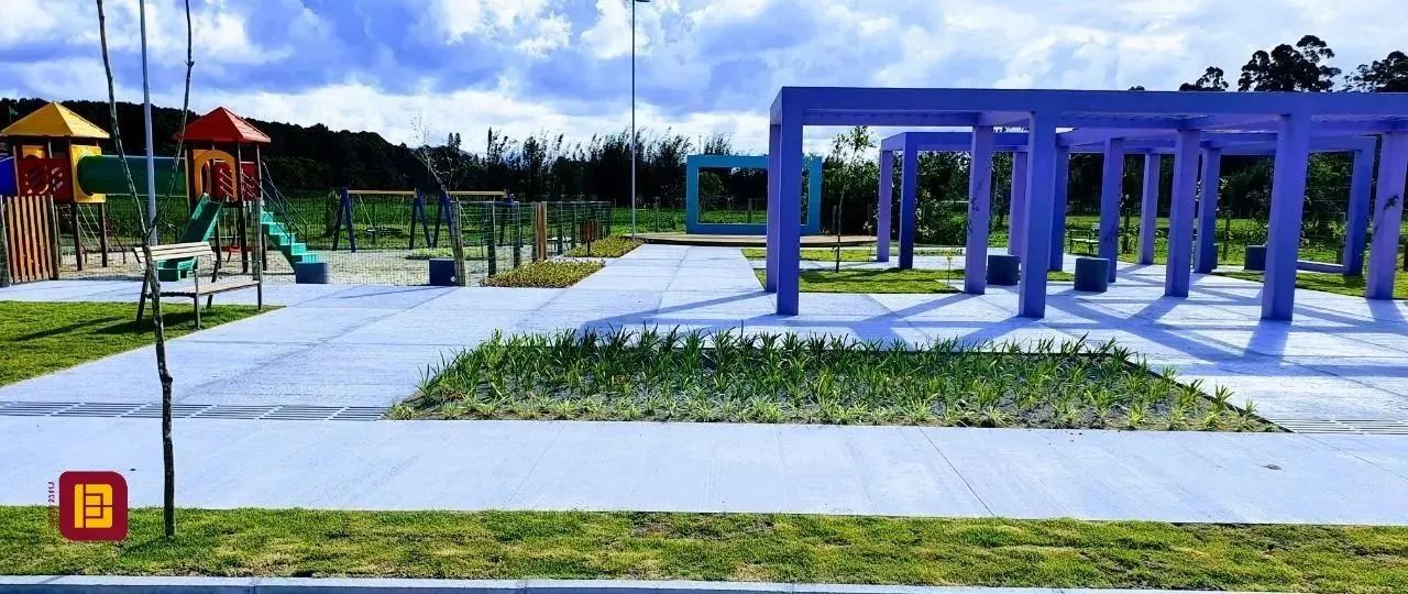 Terreno em Canasvieiras - Foto 4