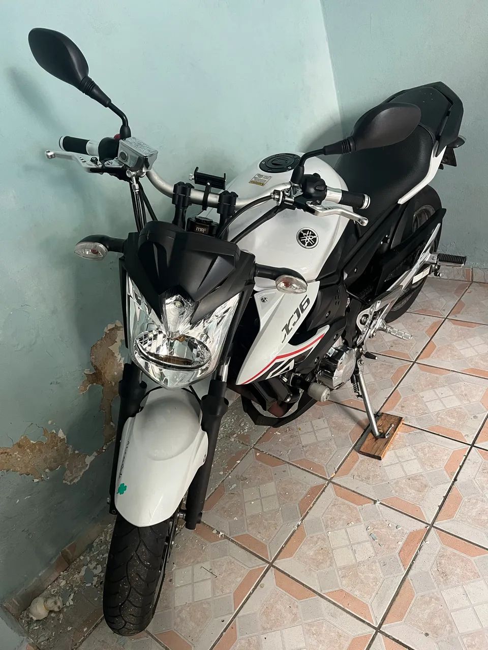 Xj6 cromada - Foto 4