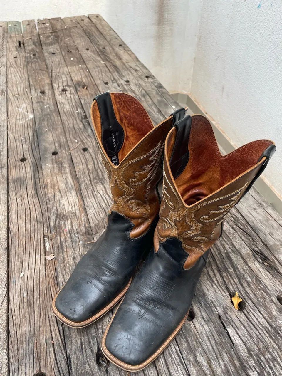 Bota Helazza  - Foto 2