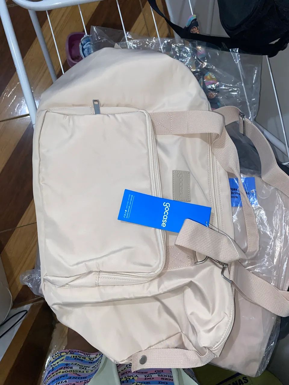 Bolsa Gocase Moove - Foto 2