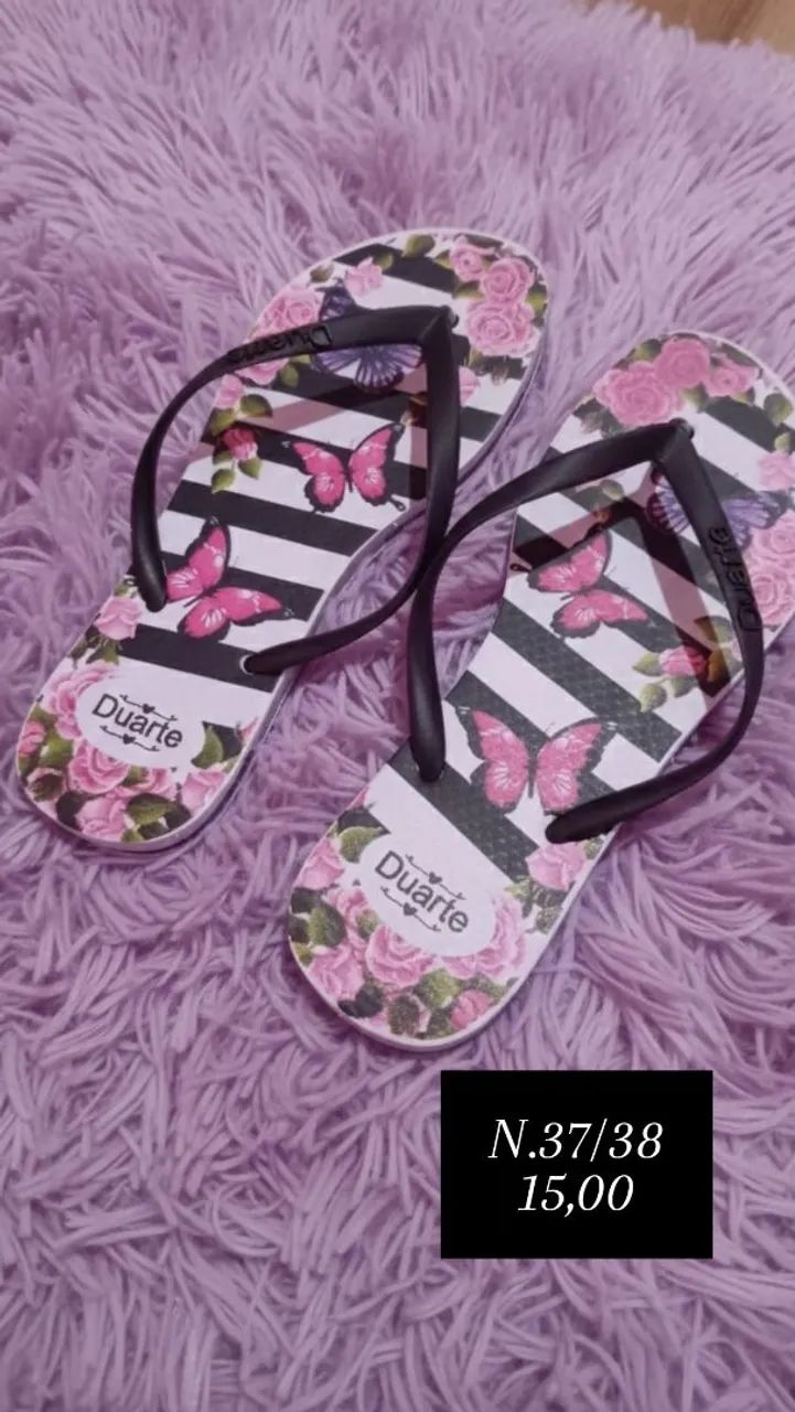 Sandálias - Foto 2