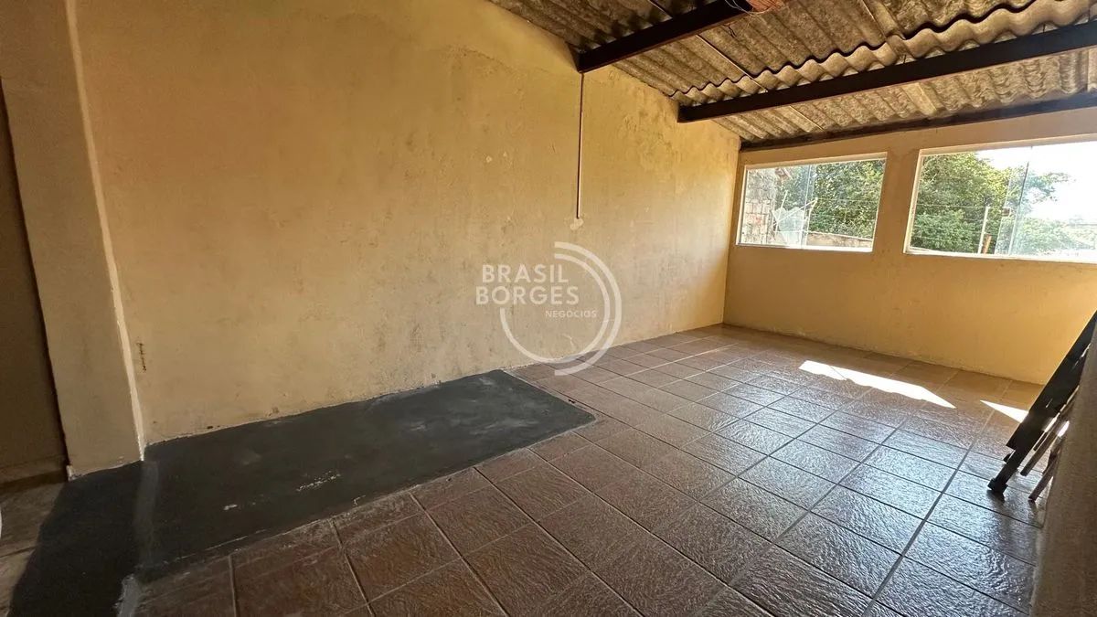 Casa residencial e comercial zona oeste - Foto 3