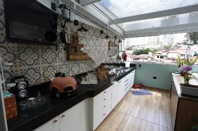 Casa em Condominio em São Paulo
