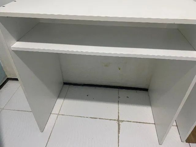 Mesa de estudo - Foto 2