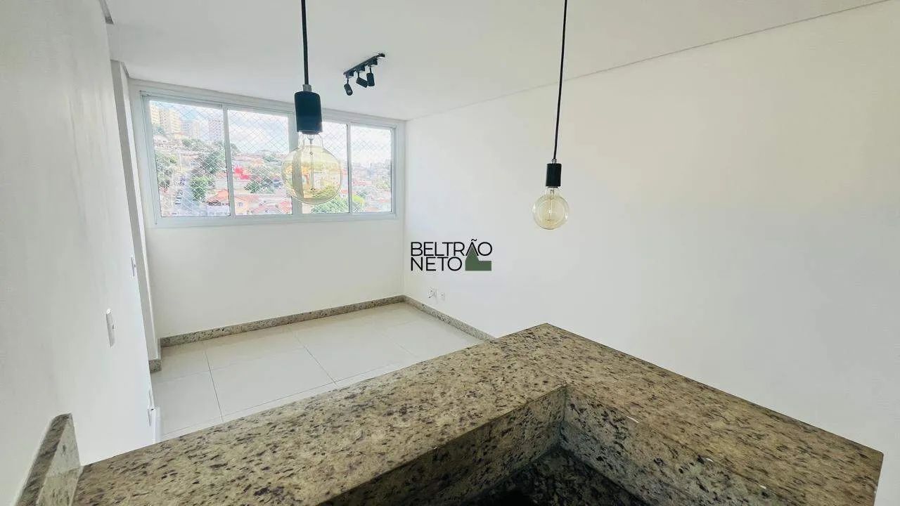 Apartamento 2 quartos para alugar no Palmeiras. - Foto 2