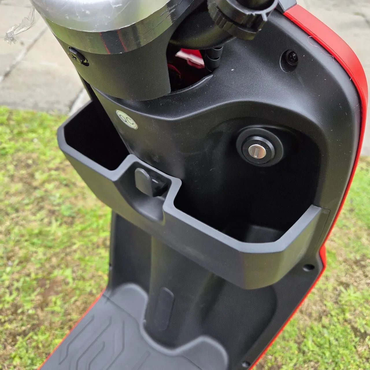 Scooter elétrica  - Foto 4