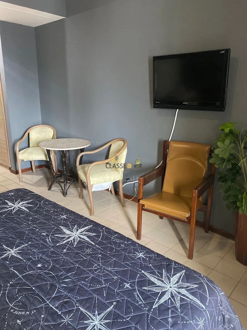 Apartamento Com 1 quarto em Piedade. - Foto 4