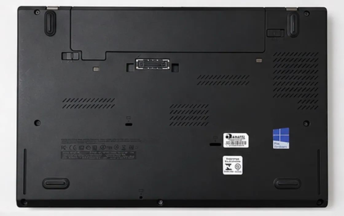 Notebook Thinkpad T440 i5 8gb - Foto 4