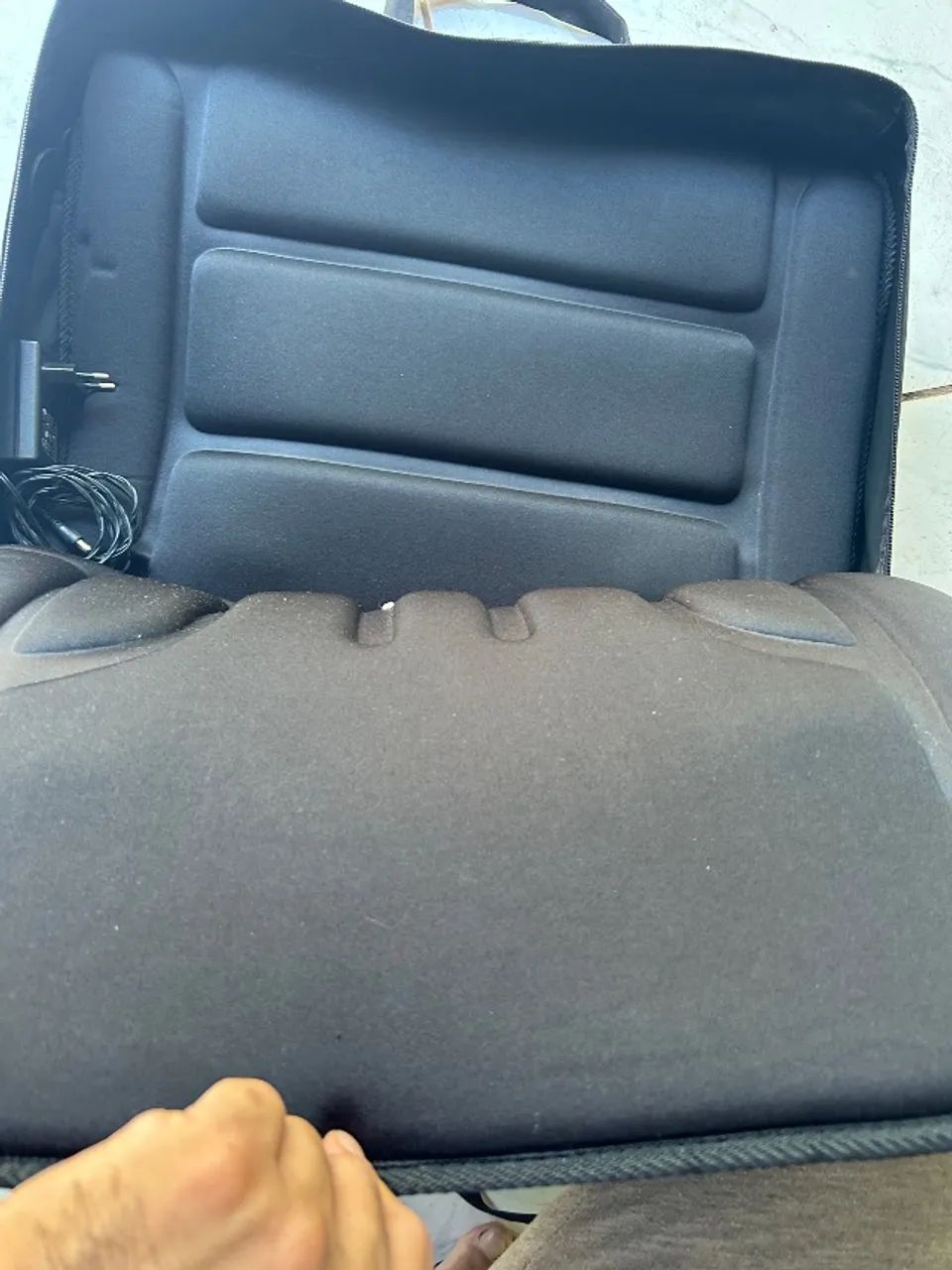 Cama massageadora - Foto 3