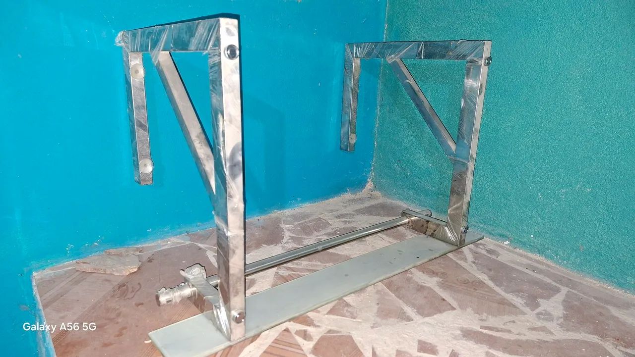 Bancada de pia - Foto 3
