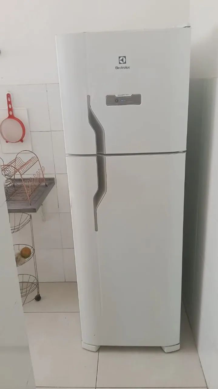 Geladeira Electrolux 
