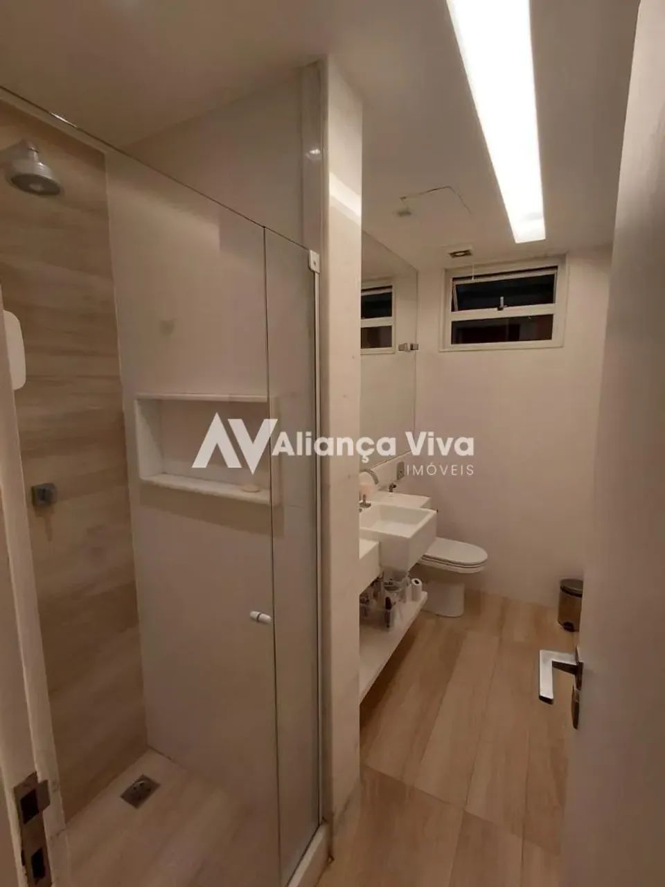 Copacabana | Apartamento 3 quartos, sendo 1 suite - Foto 5