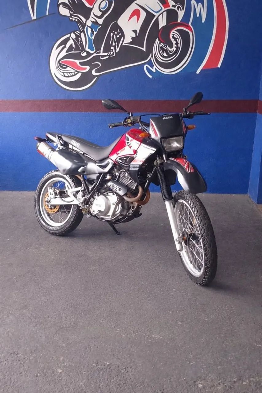 XT 98 600cc - Foto 2