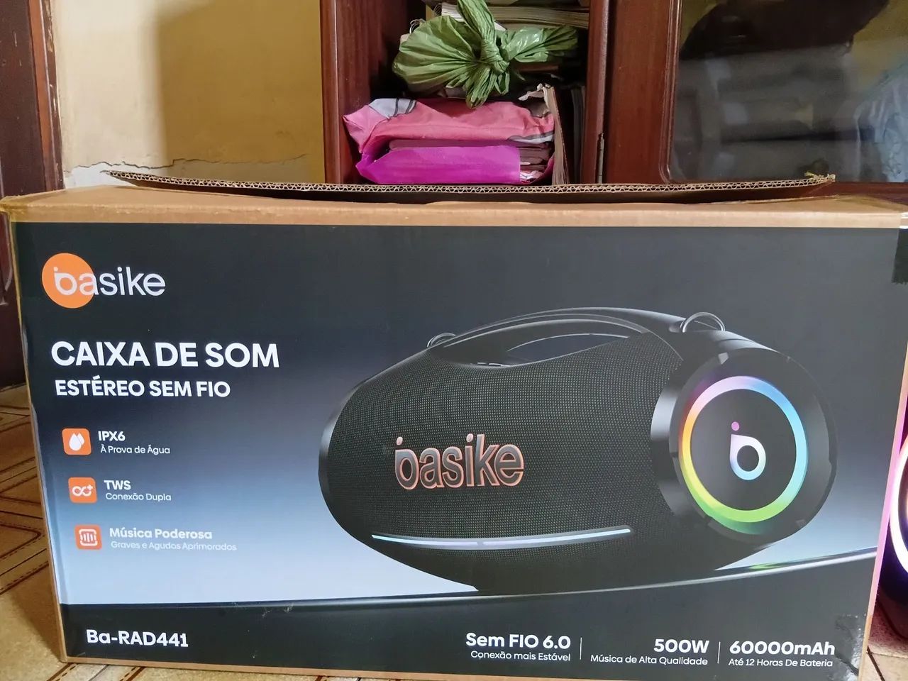 Matadora de jbl - Foto 3
