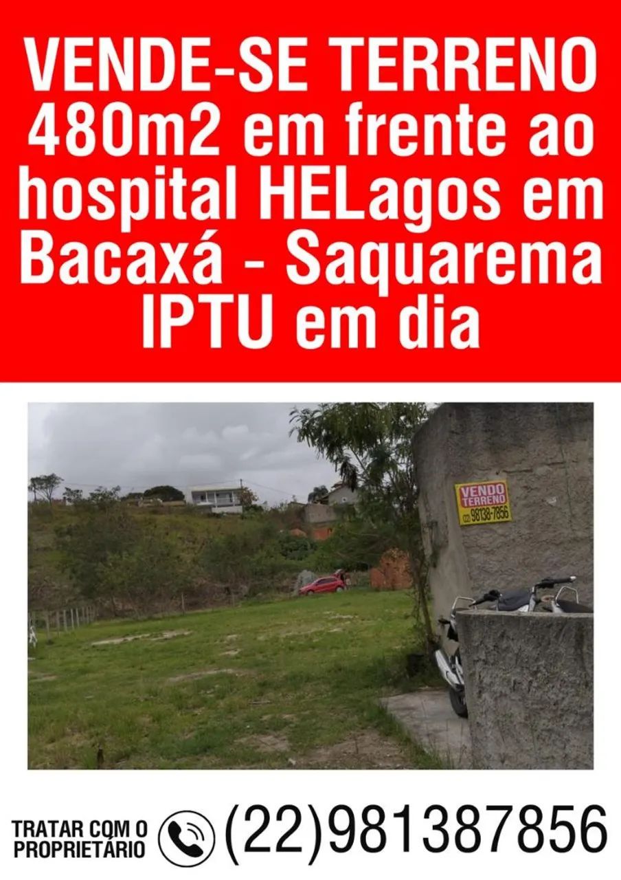 Foto - Saquarema - Bacaxá (Bacaxá)