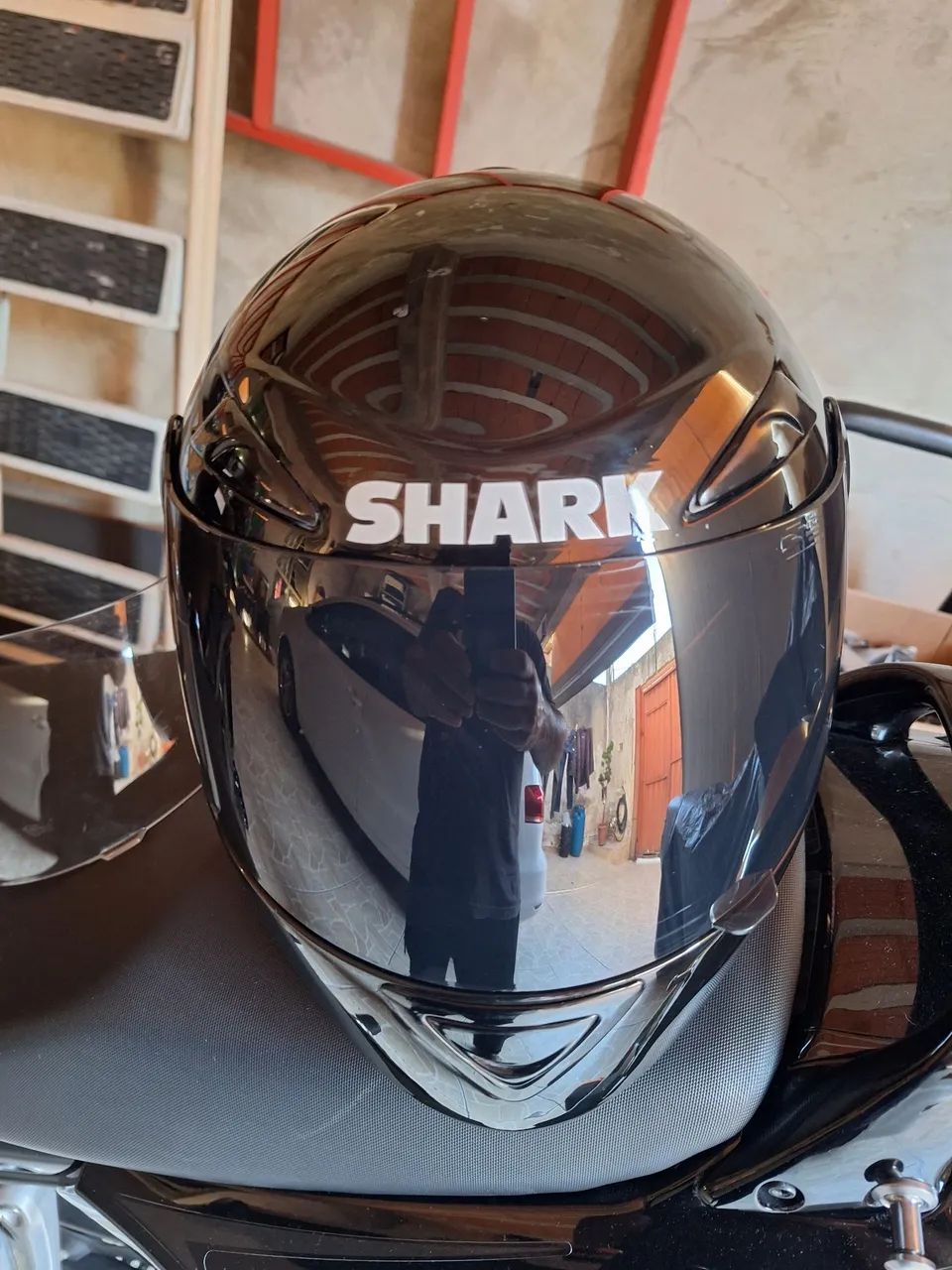 Shark s500  - Foto 2