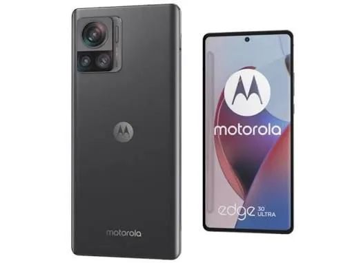 Motorola Edge 30 ultra  - Foto 2