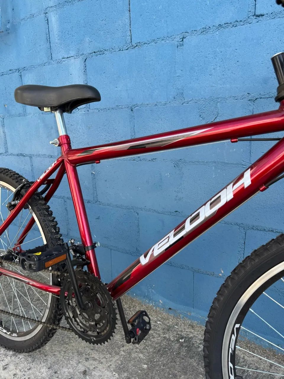 BICICLETA VELOCI À VENDA - Foto 3