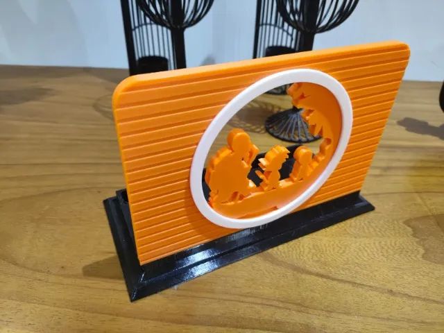 Switch 2 - Faceplate - Dragon Ball - Foto 2