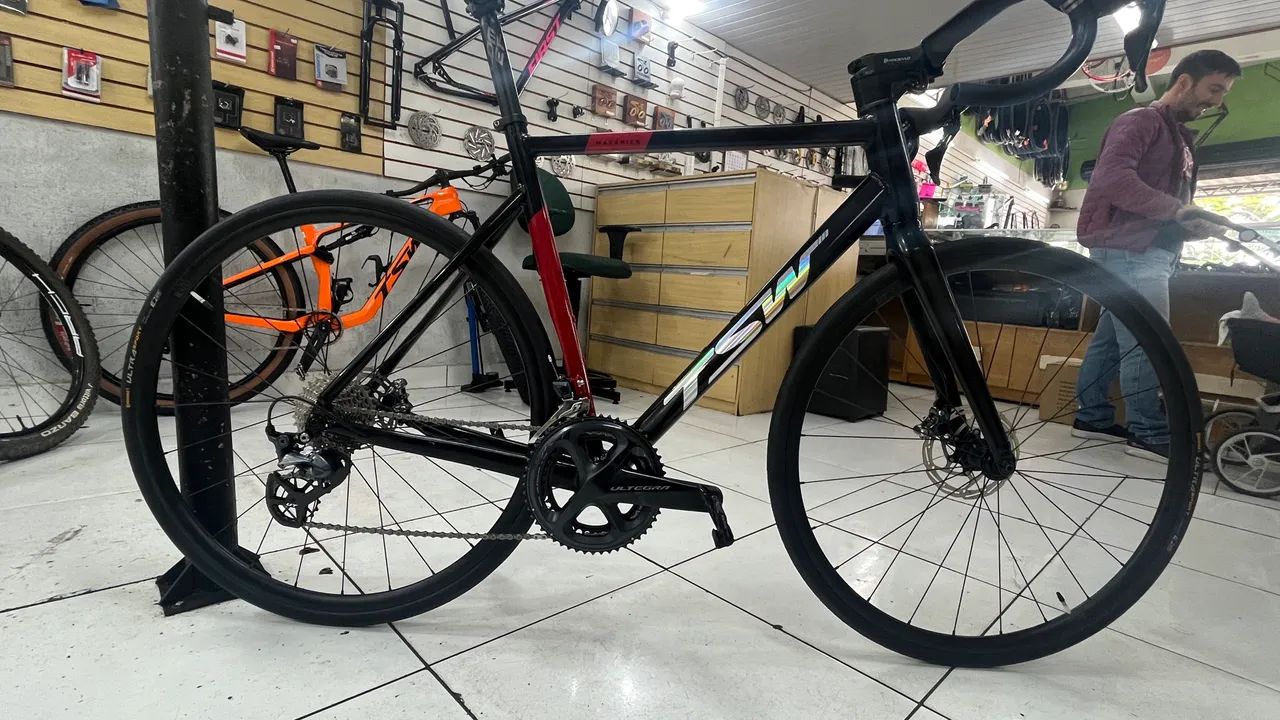 TSW Maverick TAM 56 - Foto 3