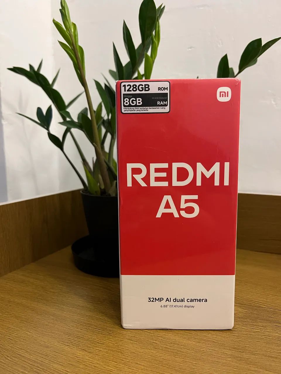 Xiaomi A5 128gb 