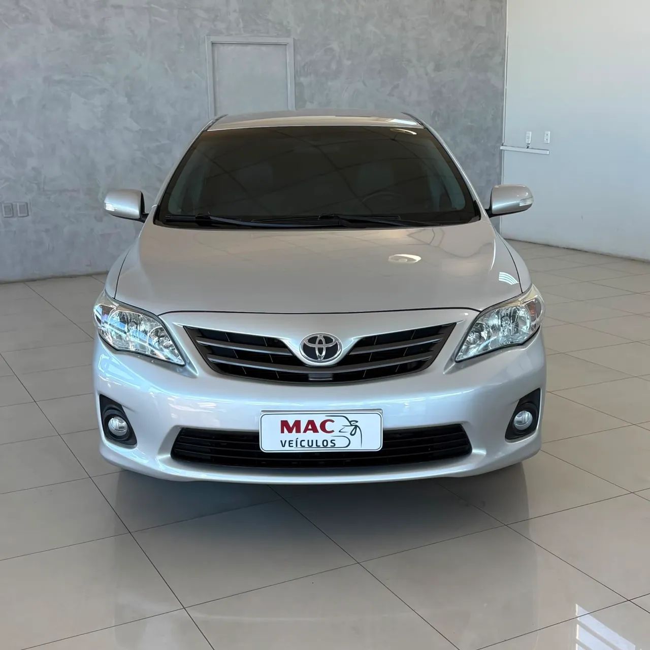 Toyota Corolla XEI 2.0 Flex 16V Aut. 2013 - Foto 2