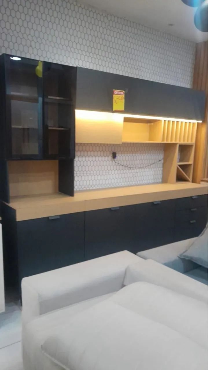 Armário de cozinha  - Foto 2