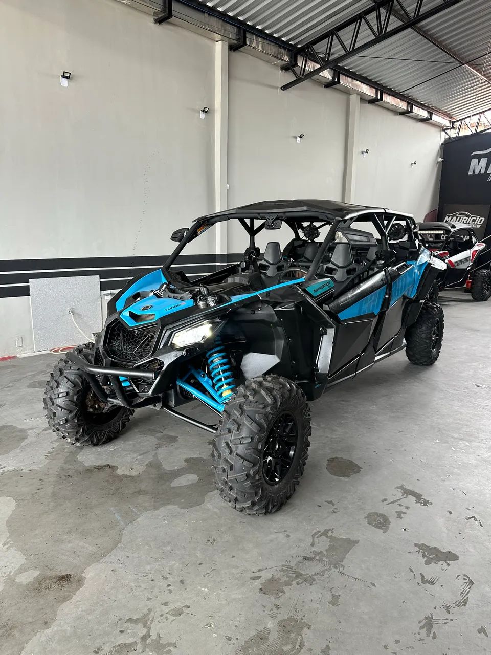 Utv  - Foto 2