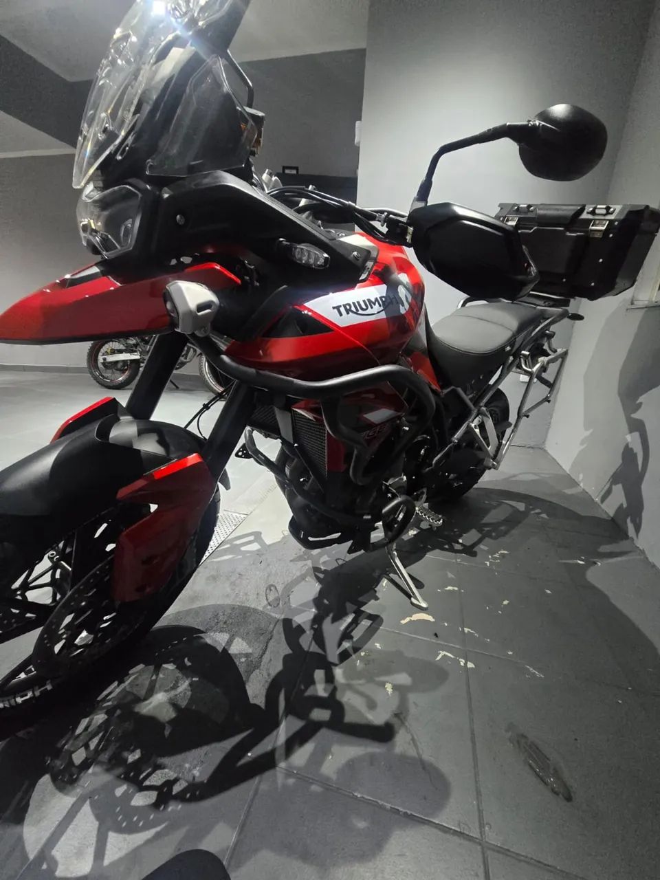 TIGER 900 GT PRO  - Foto 2