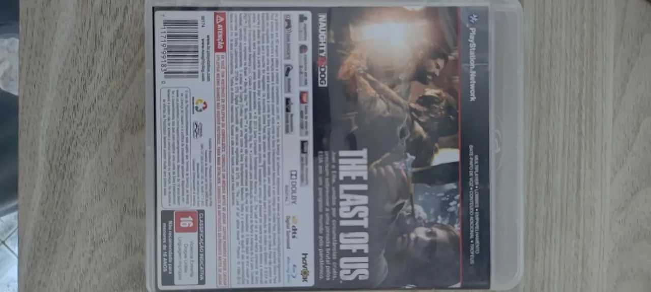 THE LAST OF US - Foto 3