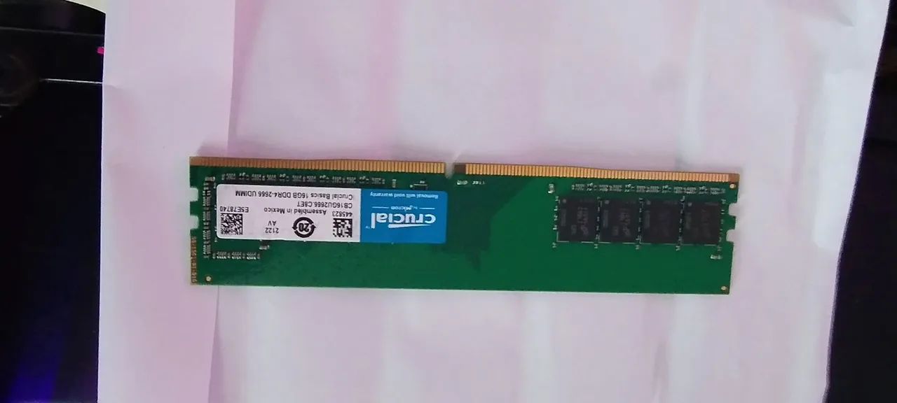 32gb ddr4