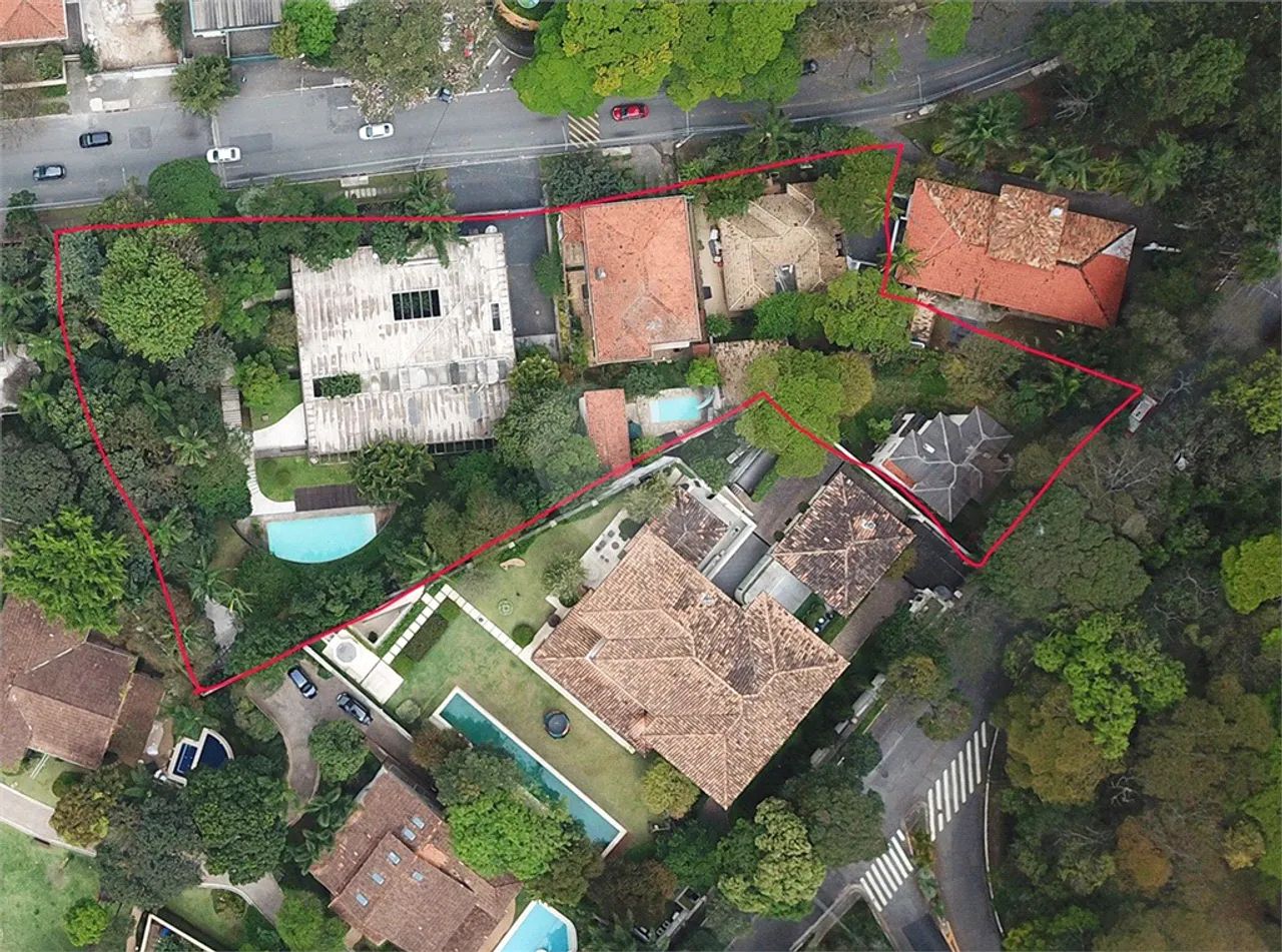 Terreno à venda em Cidade jardim - SP - Foto 4