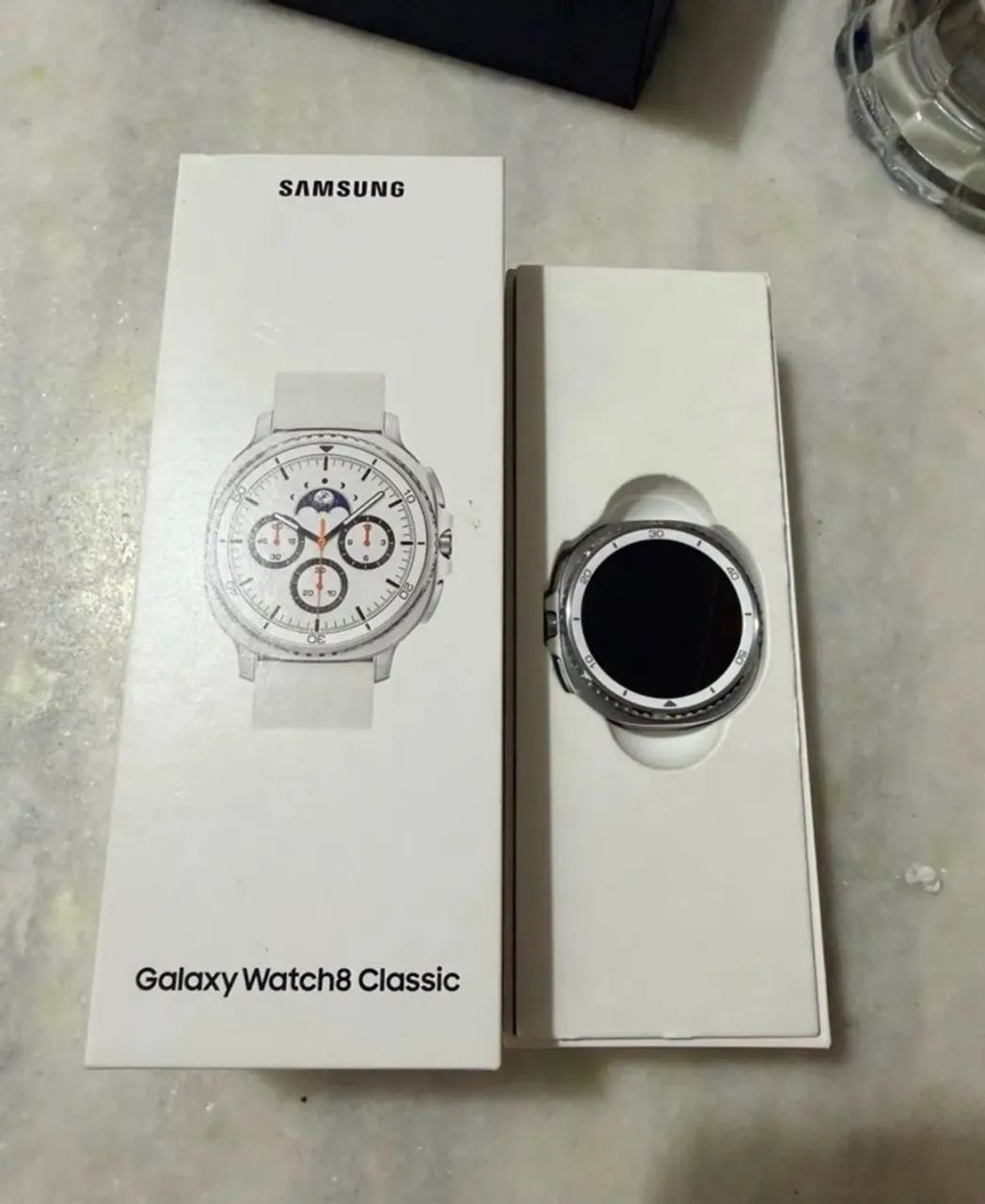 Galaxy Watch 8 Classic  - Foto 2