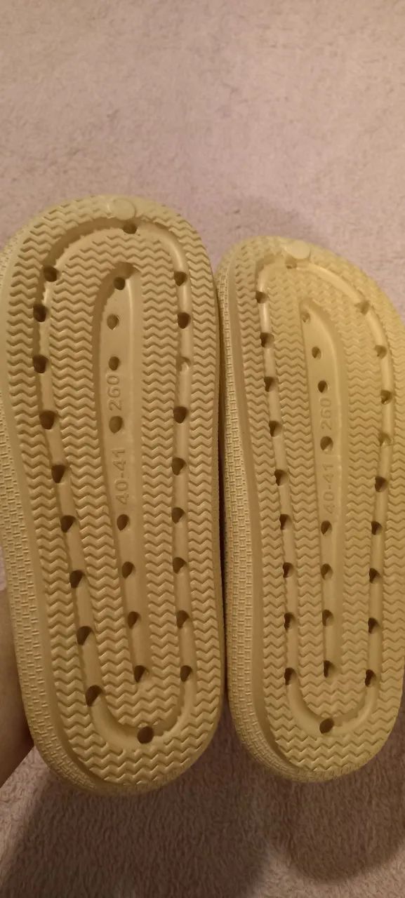 Chinelo anatômico ortopédico sandália  - Foto 3