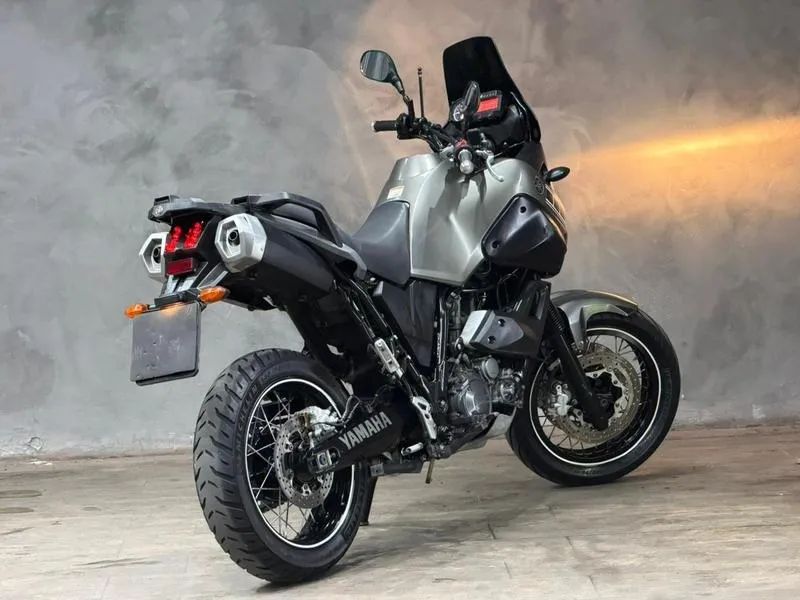 Yamaha 660z Tenere 2015 - 1489377285 | OLX