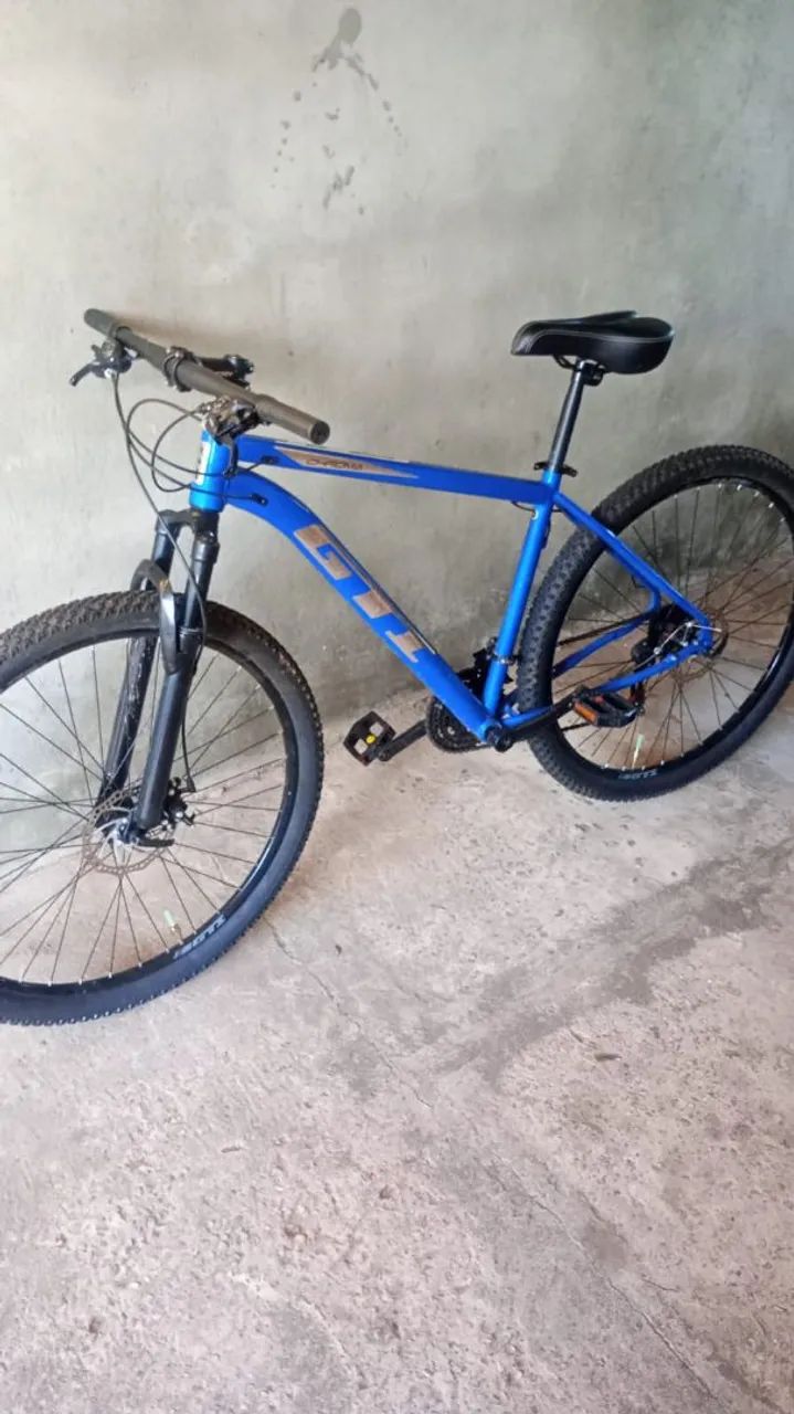 Bicicleta  - Foto 3