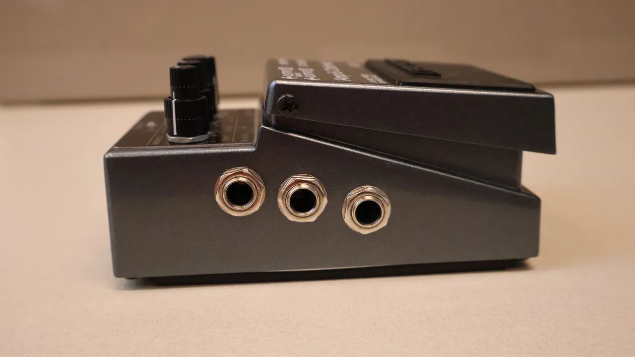 BOSS IR 2  - Foto 4