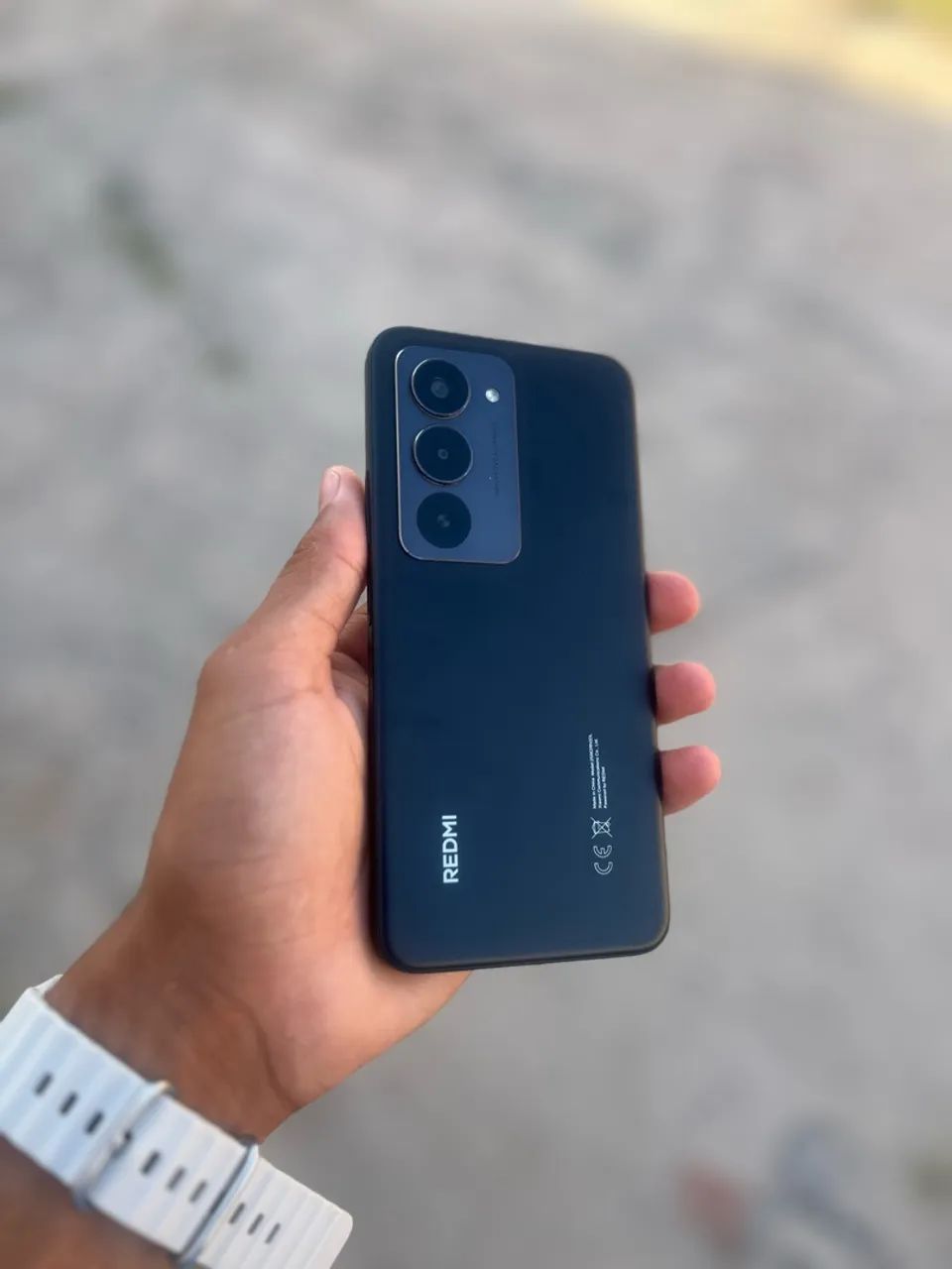 XIAOMI NOTE 15 