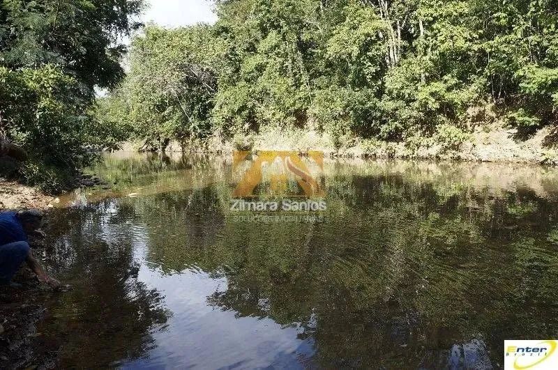 Fazenda - 681 hectares - São João da Aliança  Goiás - Foto 6