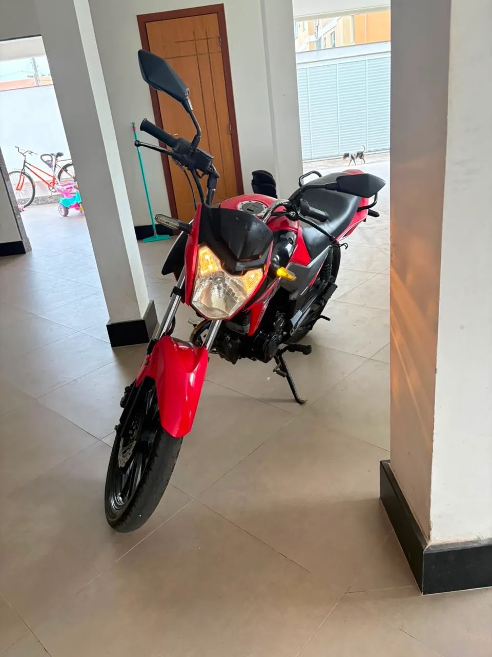 BMS 180cc - Foto 3