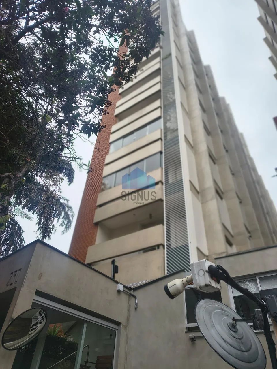 Venda Apartamento de 179m² com 3 dormitórios 1 Suíte - Cambuí
