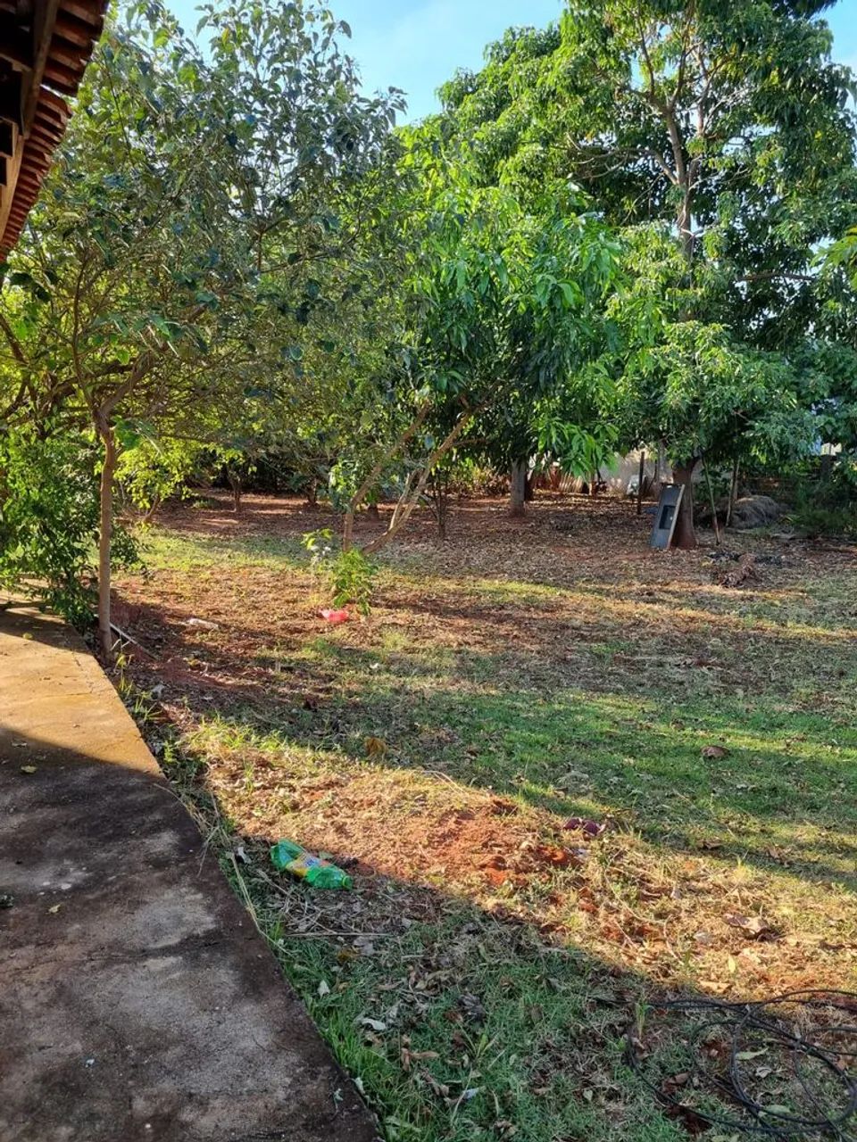 CHÁCARA DE LAZER COM POÇO ARTESIANO,PISTA DE BOCHA E PISCINA - Foto 5