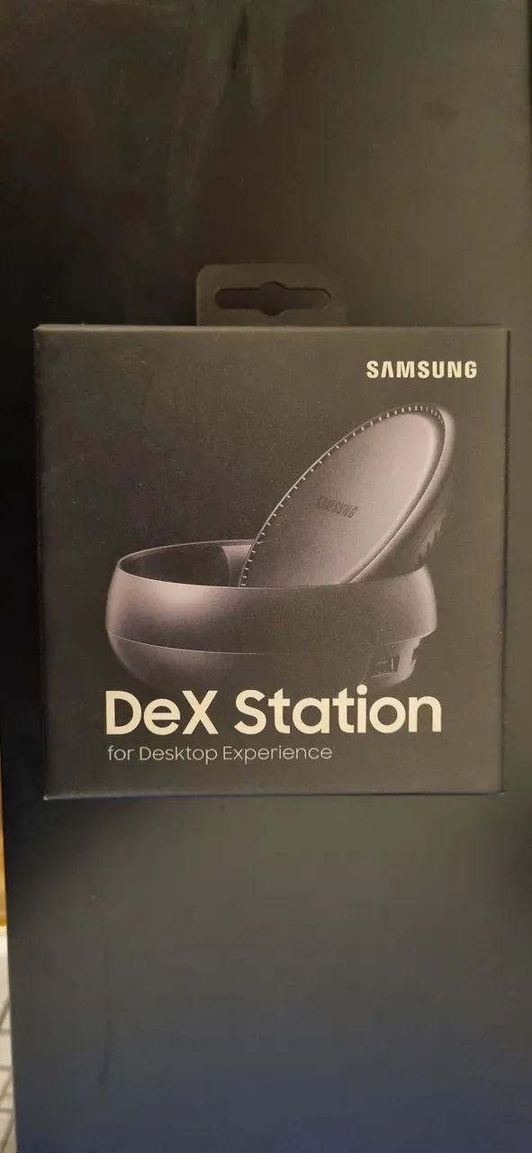 Samsung Dex Station Ee-mg950