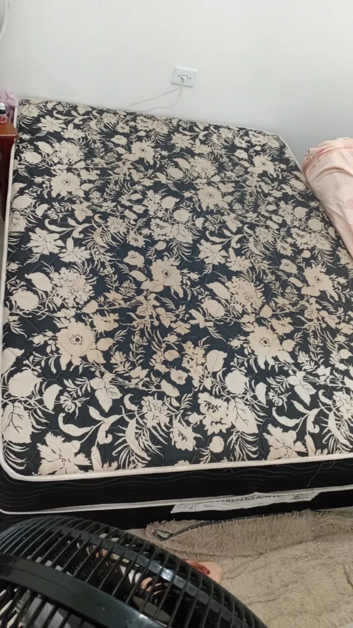 Cama de casal  - Foto 2