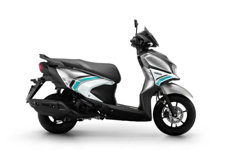 125 ZR HIBRIDA / LEANDRO - Foto 2